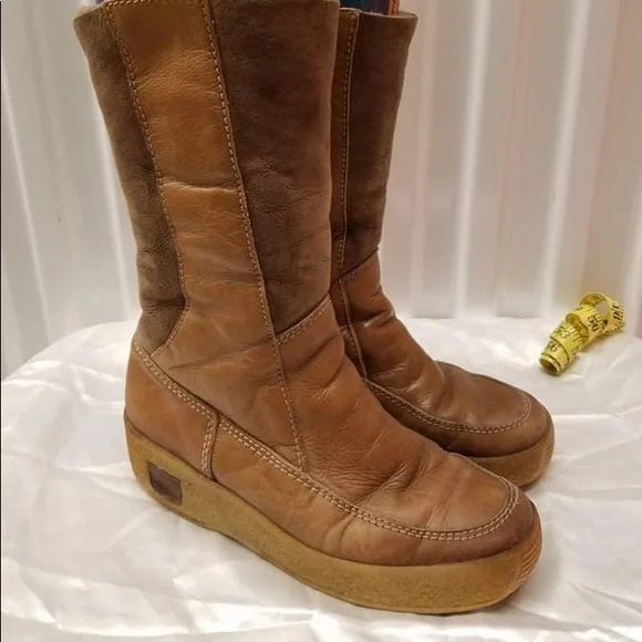 BAMA LAMS BOOTS - Picture 1 of 11